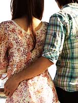 「ピッタリ6日後、彼からお誘いの電話が！」キョウコさん　38歳　女性